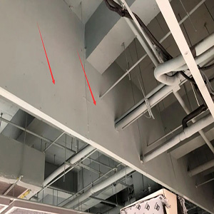 擋煙垂壁安裝工地.jpg
